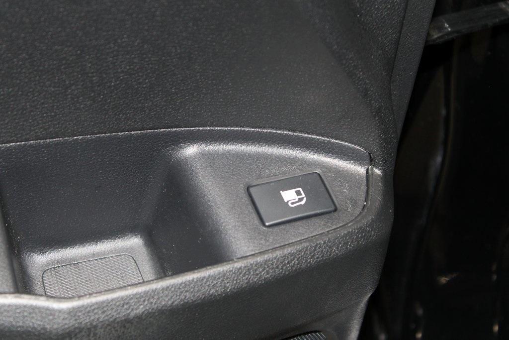 used 2023 Honda Ridgeline car, priced at $33,990