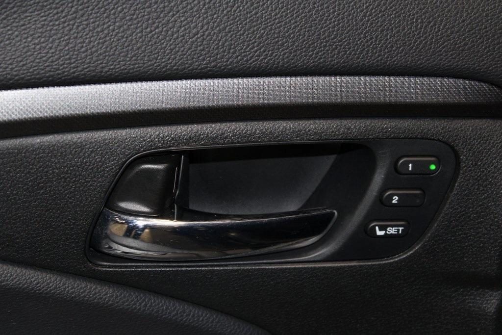 used 2023 Honda Ridgeline car, priced at $33,990