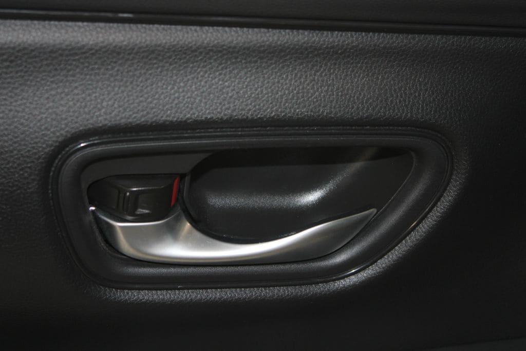 used 2024 Honda HR-V car, priced at $26,495