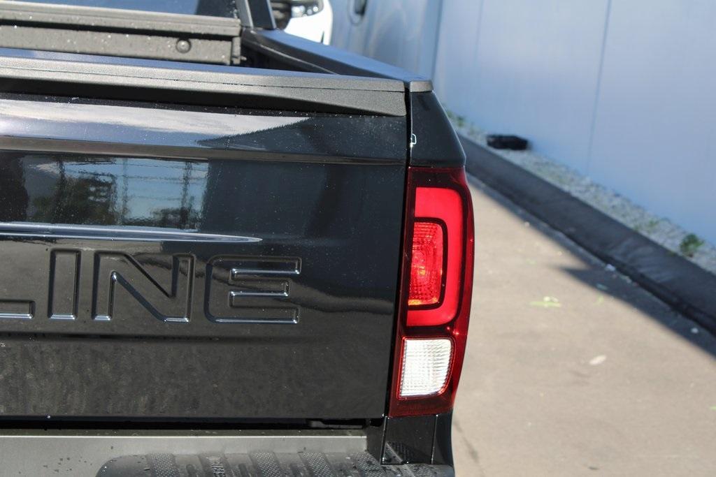 new 2026 Honda Ridgeline car, priced at $43,390