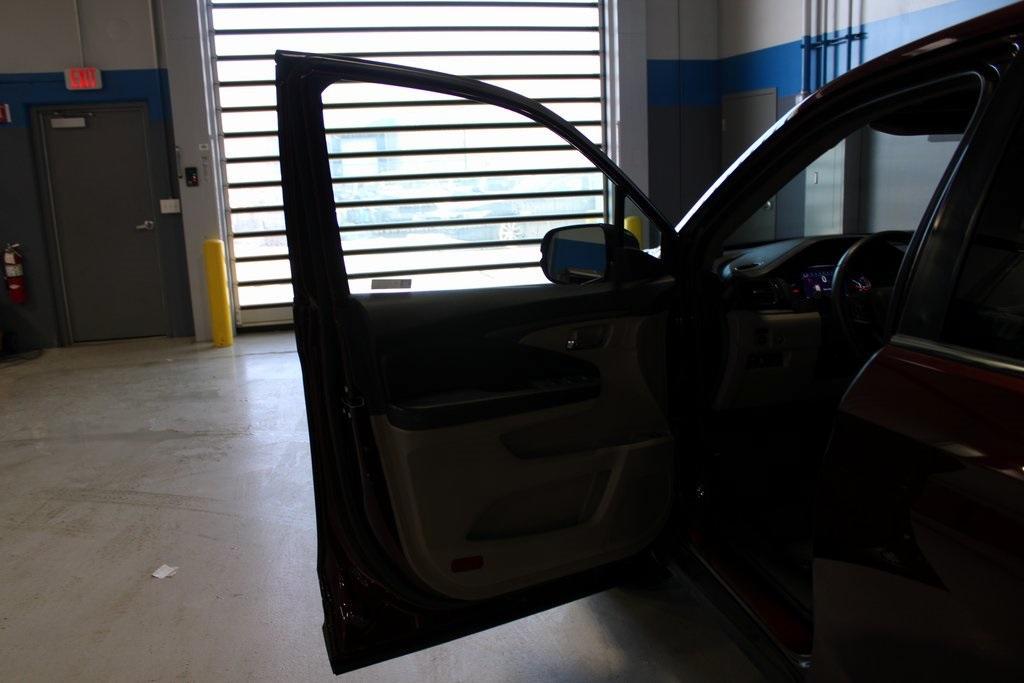 used 2019 Honda Pilot car, priced at $17,490