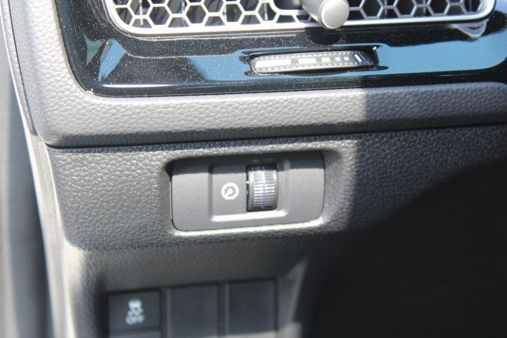 new 2026 Honda Civic car, priced at $28,945