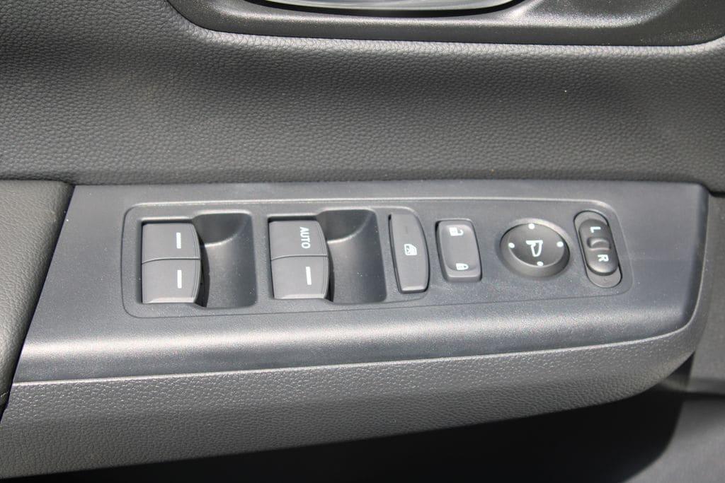 new 2026 Honda CR-V car, priced at $34,920