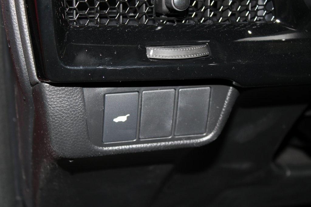 new 2026 Honda CR-V Hybrid car, priced at $44,455