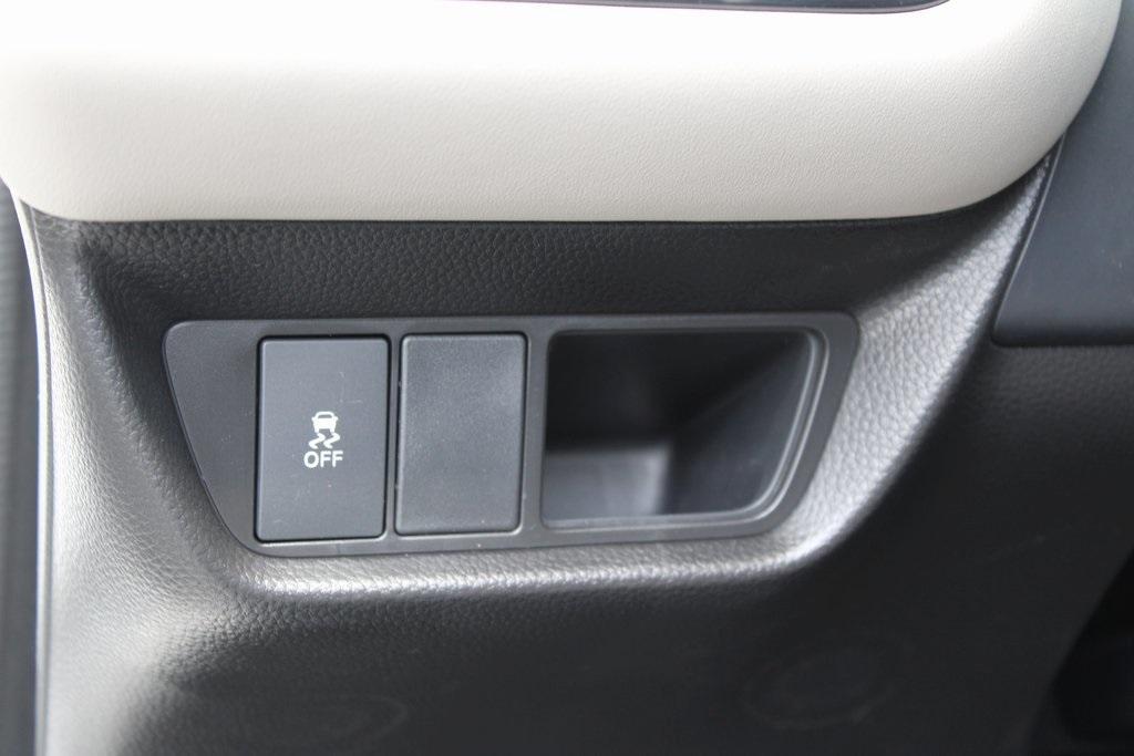 new 2026 Honda HR-V car, priced at $29,605