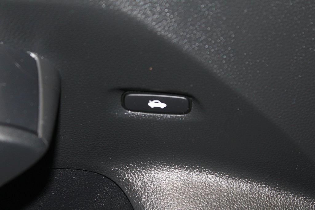 used 2023 Honda Civic car, priced at $24,490