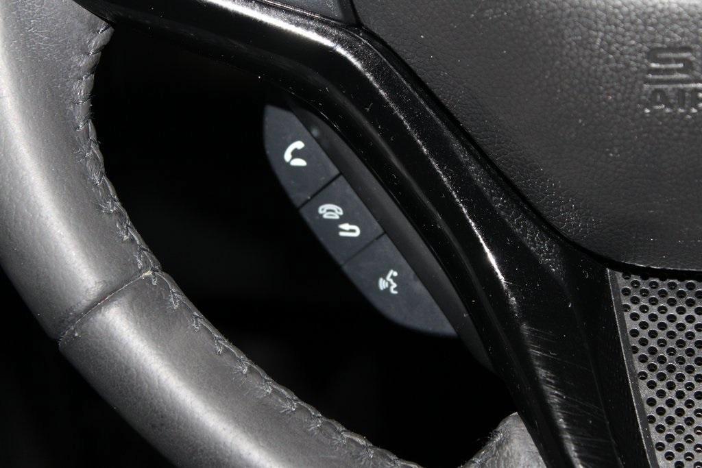 used 2019 Honda HR-V car, priced at $19,990