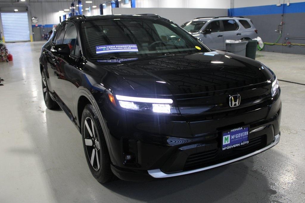new 2026 Honda Prologue car, priced at $56,450