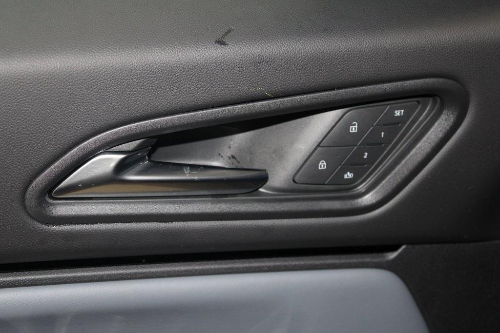 new 2026 Honda Prologue car, priced at $56,450