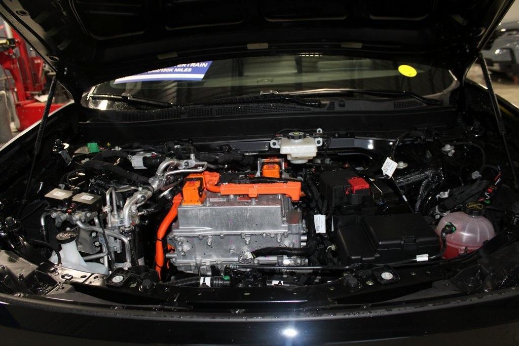 new 2026 Honda Prologue car, priced at $56,450