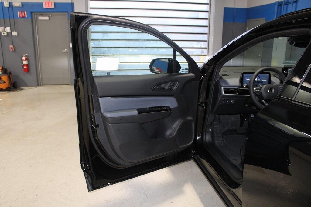 new 2026 Honda Prologue car, priced at $56,450