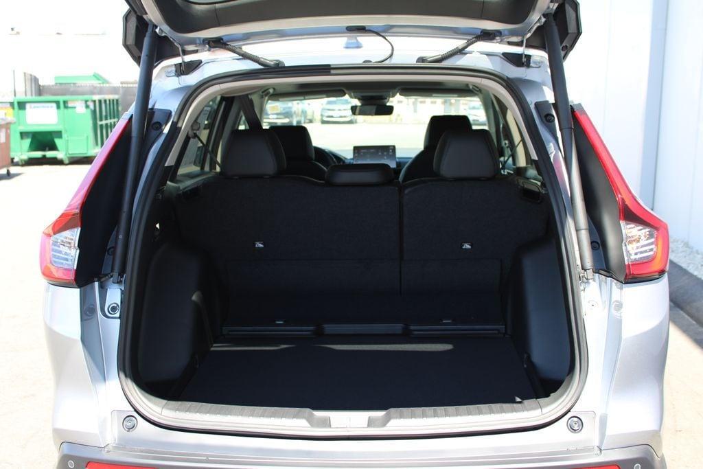 new 2026 Honda CR-V car, priced at $38,945
