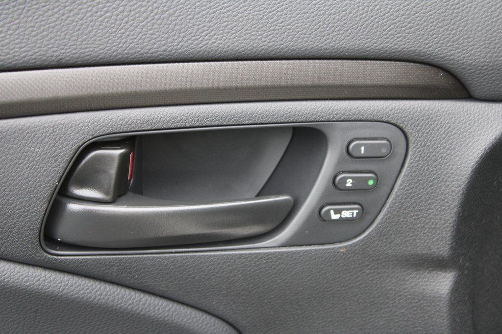 new 2026 Honda Ridgeline car, priced at $46,245