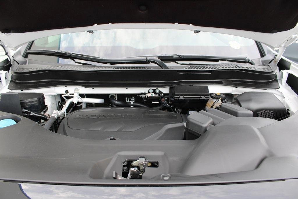 new 2026 Honda Ridgeline car, priced at $46,245