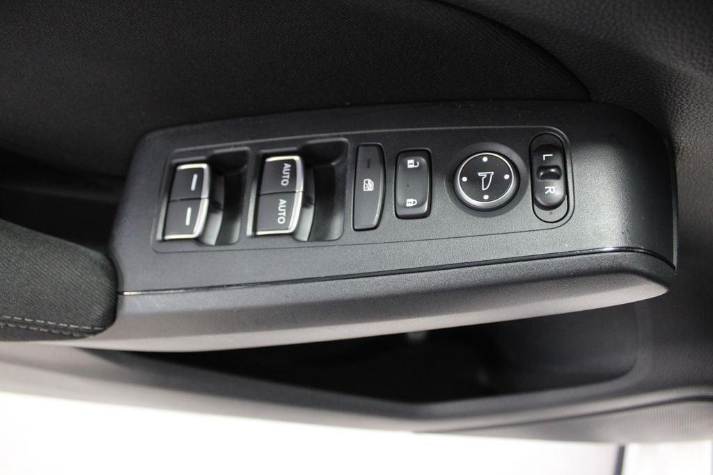 used 2022 Honda Civic car, priced at $20,400