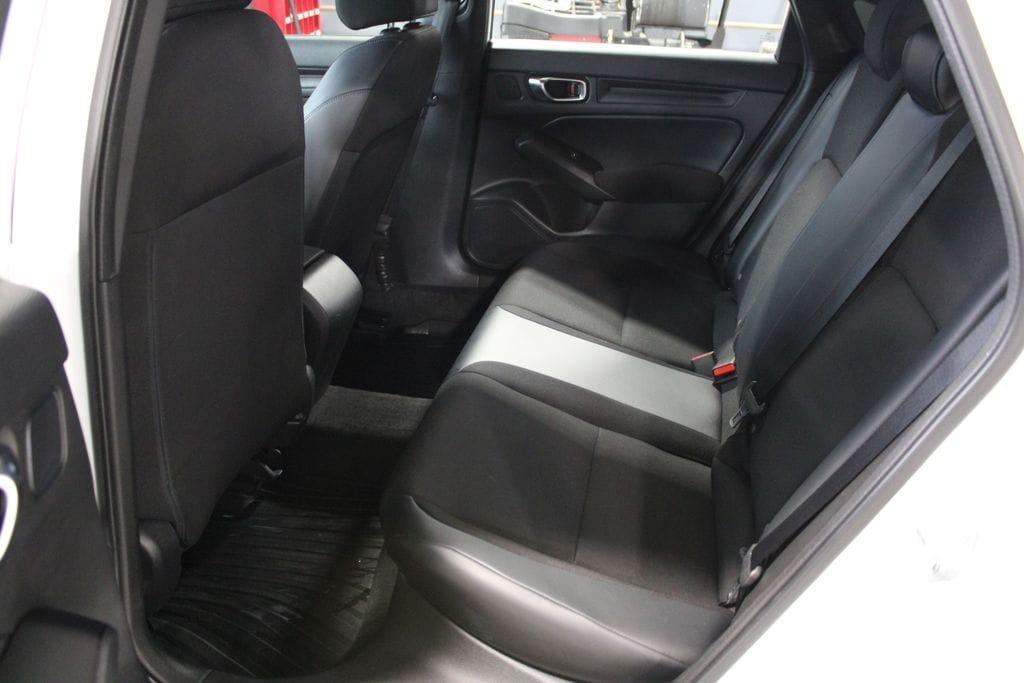 used 2022 Honda Civic car, priced at $20,400