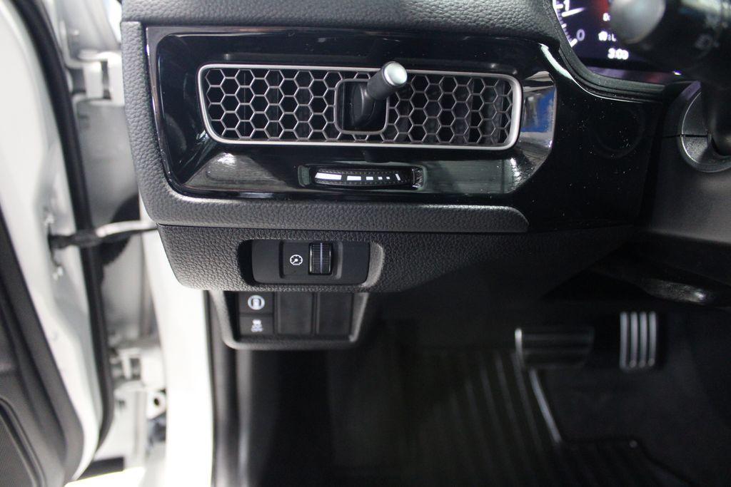 used 2022 Honda Civic car, priced at $21,980