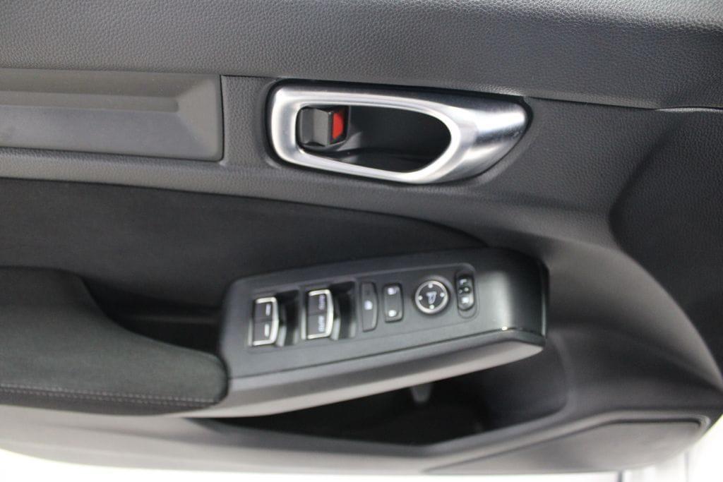 used 2022 Honda Civic car, priced at $20,400