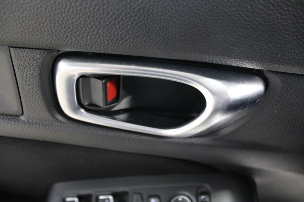 used 2022 Honda Civic car, priced at $20,400