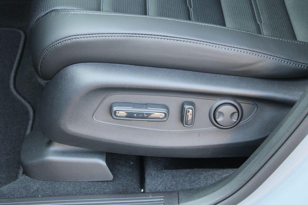 new 2026 Honda CR-V car, priced at $38,805
