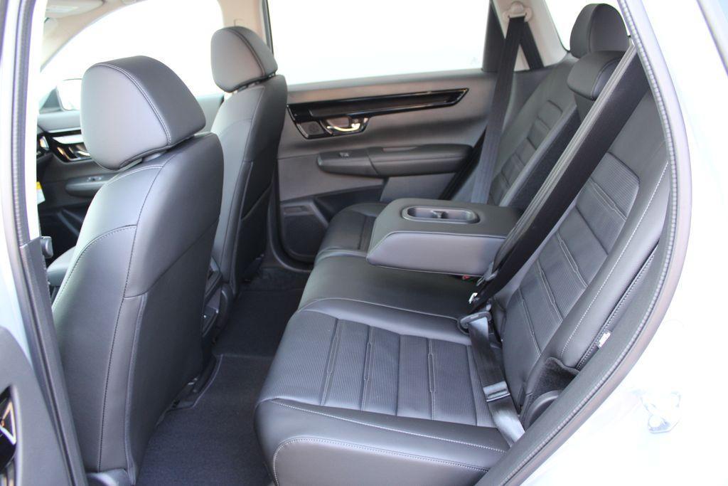 new 2026 Honda CR-V car, priced at $38,805