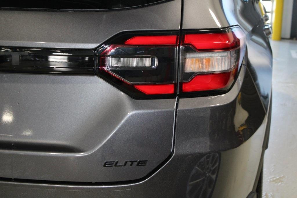 new 2026 Honda Pilot car, priced at $57,040