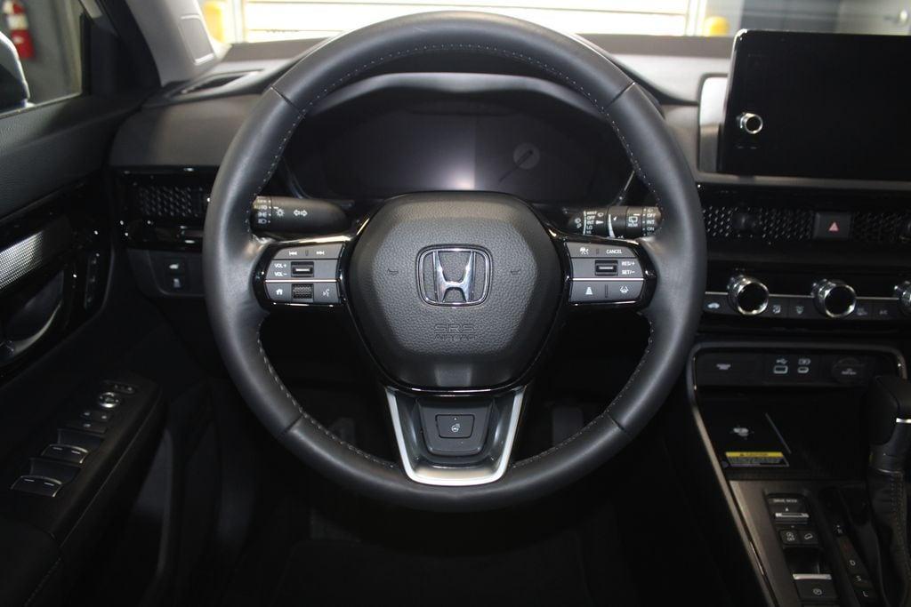 used 2024 Honda CR-V car, priced at $36,900