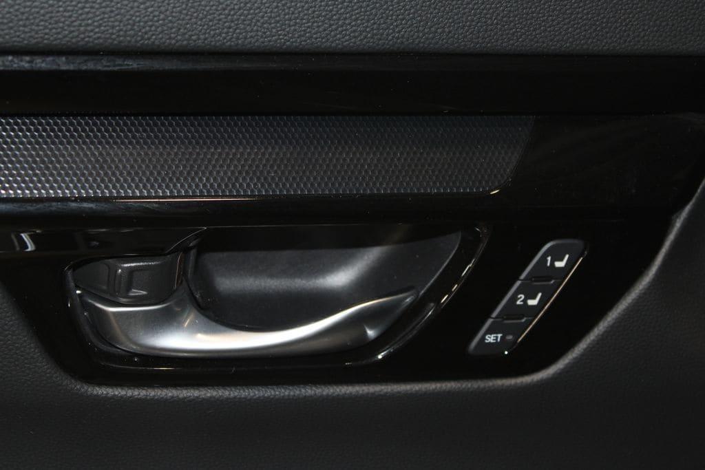 used 2024 Honda CR-V car, priced at $36,900