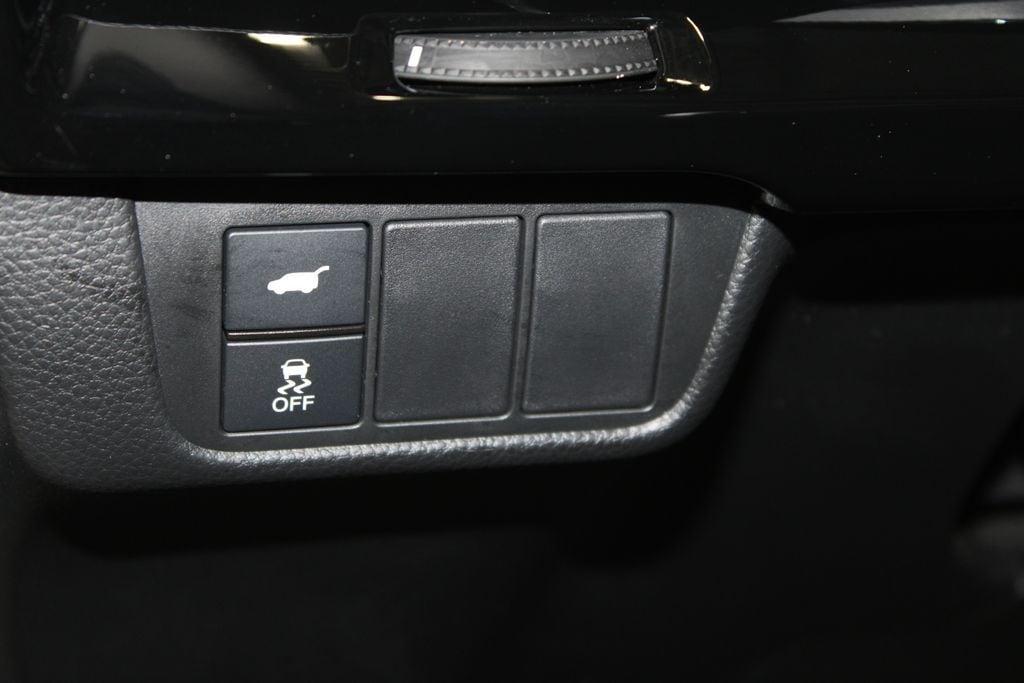 used 2024 Honda CR-V car, priced at $36,900