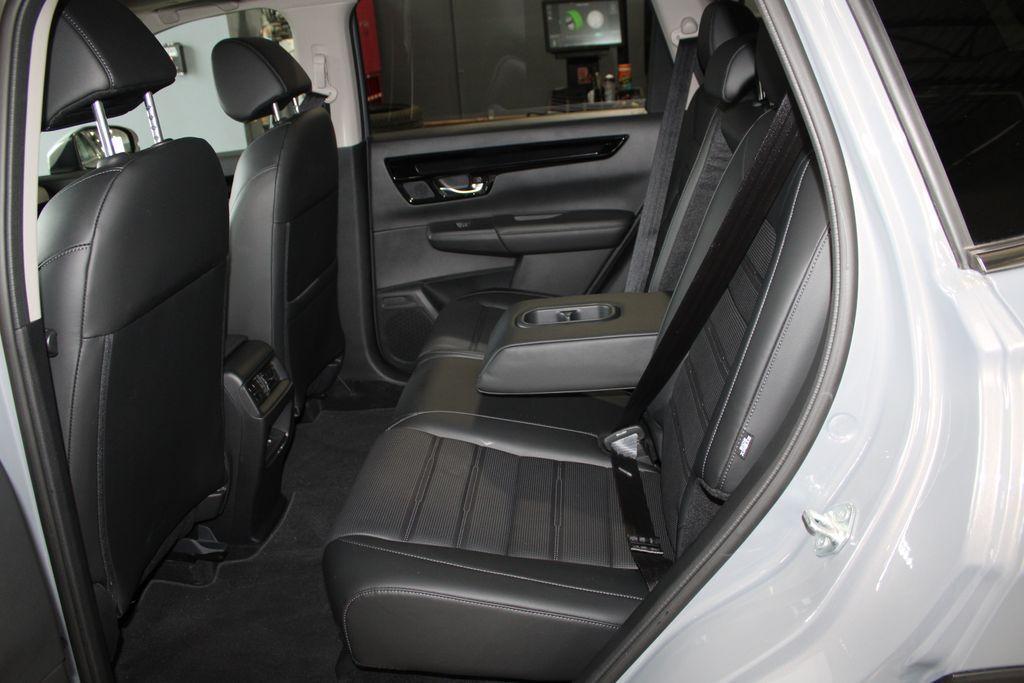 used 2024 Honda CR-V car, priced at $36,900