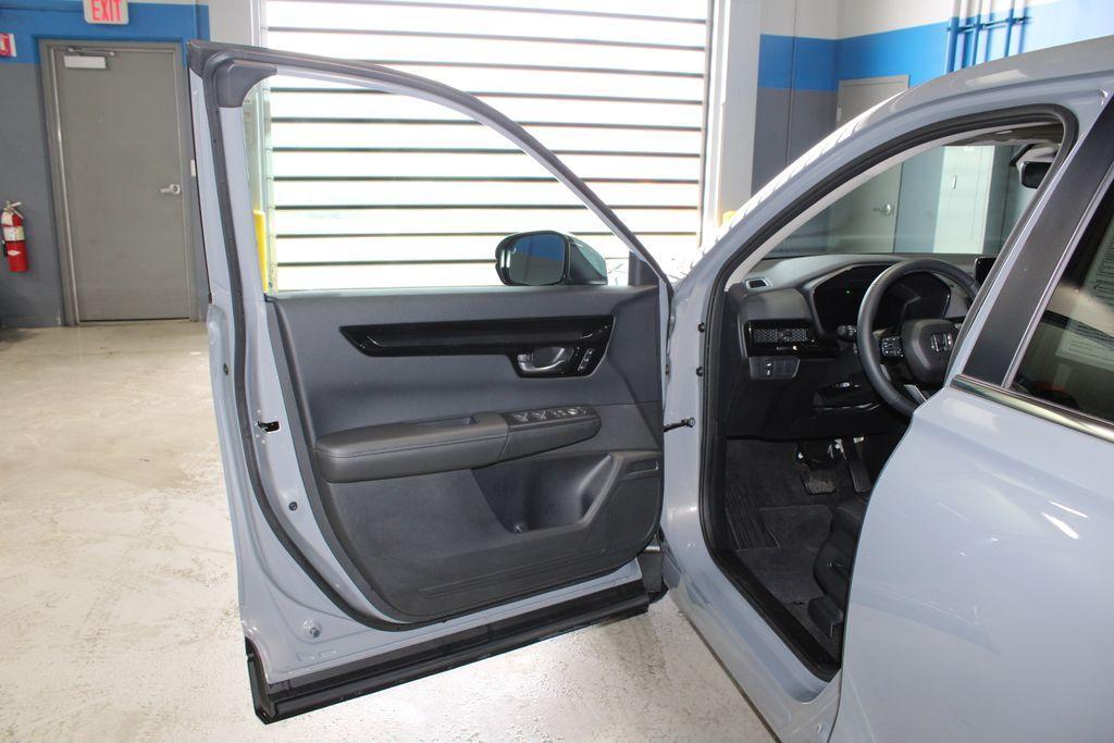 used 2024 Honda CR-V car, priced at $36,900