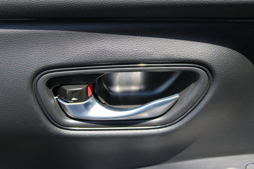 new 2026 Honda HR-V car, priced at $31,705