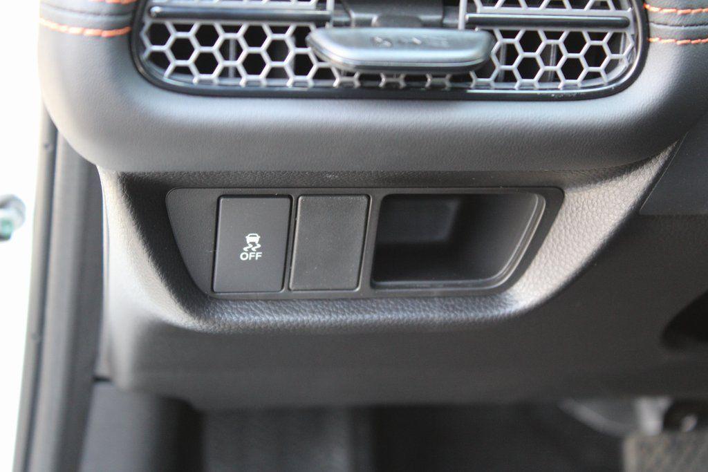 new 2026 Honda HR-V car, priced at $31,705