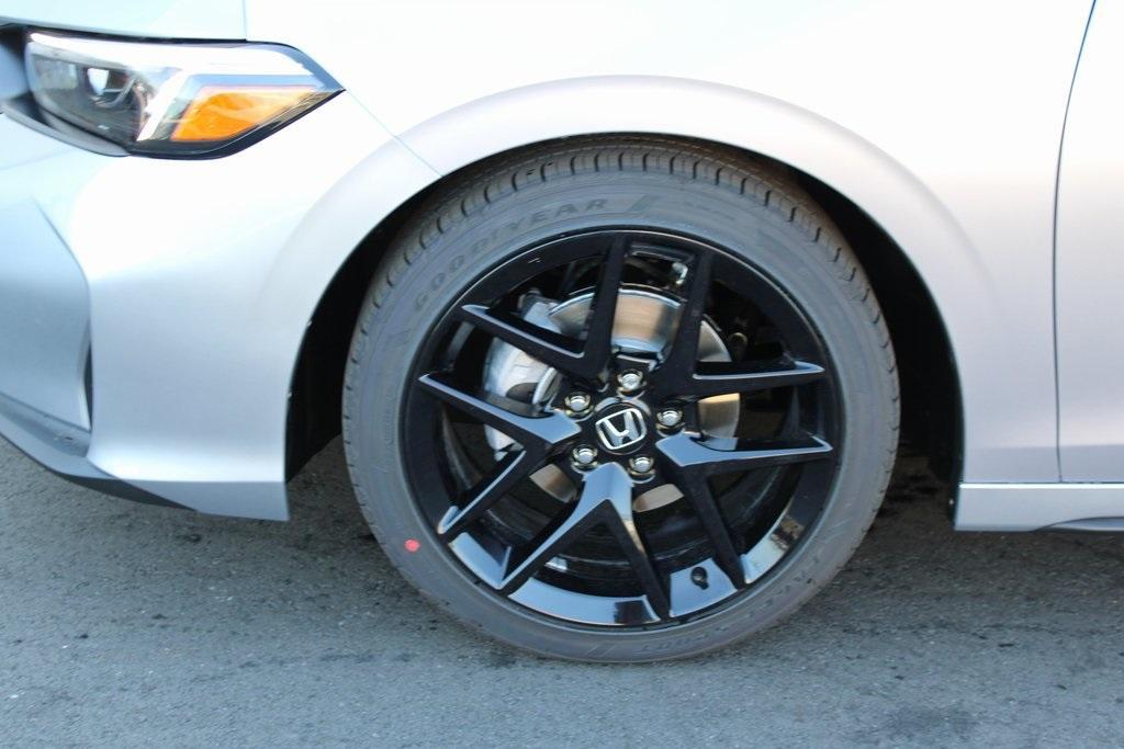 new 2026 Honda Civic car, priced at $29,090