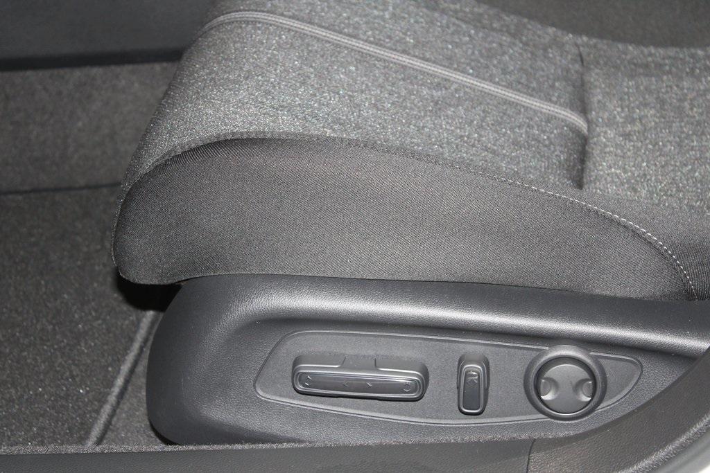 new 2026 Honda Accord Hybrid car, priced at $35,445