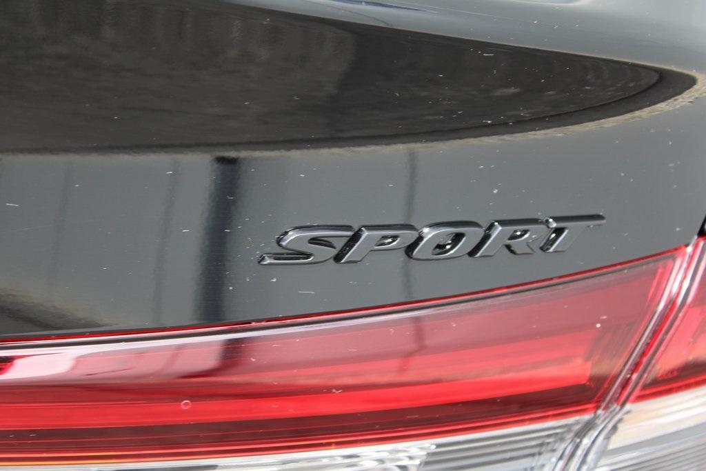 new 2026 Honda Civic car, priced at $27,890