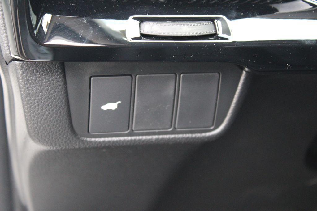 new 2026 Honda CR-V car, priced at $38,805