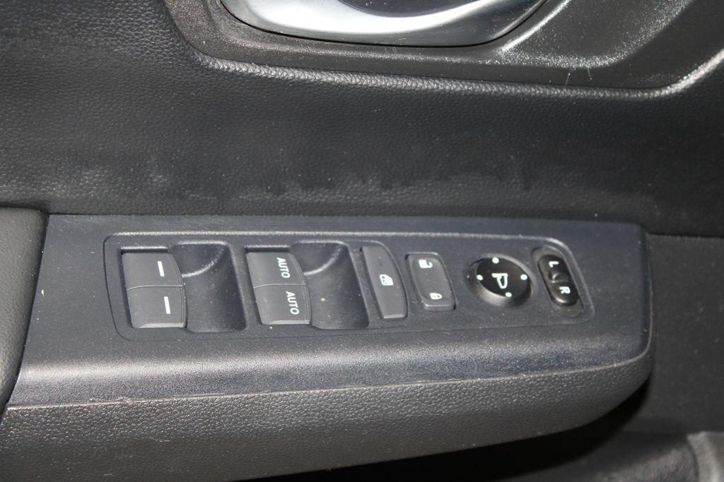 used 2024 Honda CR-V car, priced at $32,490