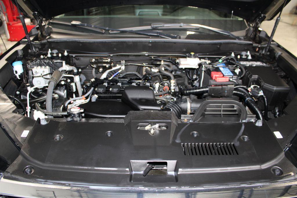 used 2024 Honda CR-V car, priced at $32,490