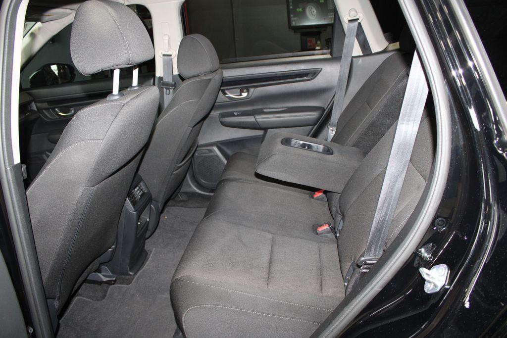 used 2024 Honda CR-V car, priced at $32,490