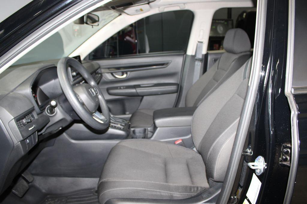 used 2024 Honda CR-V car, priced at $32,490