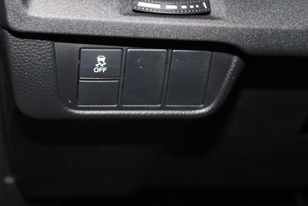 used 2024 Honda CR-V car, priced at $30,900