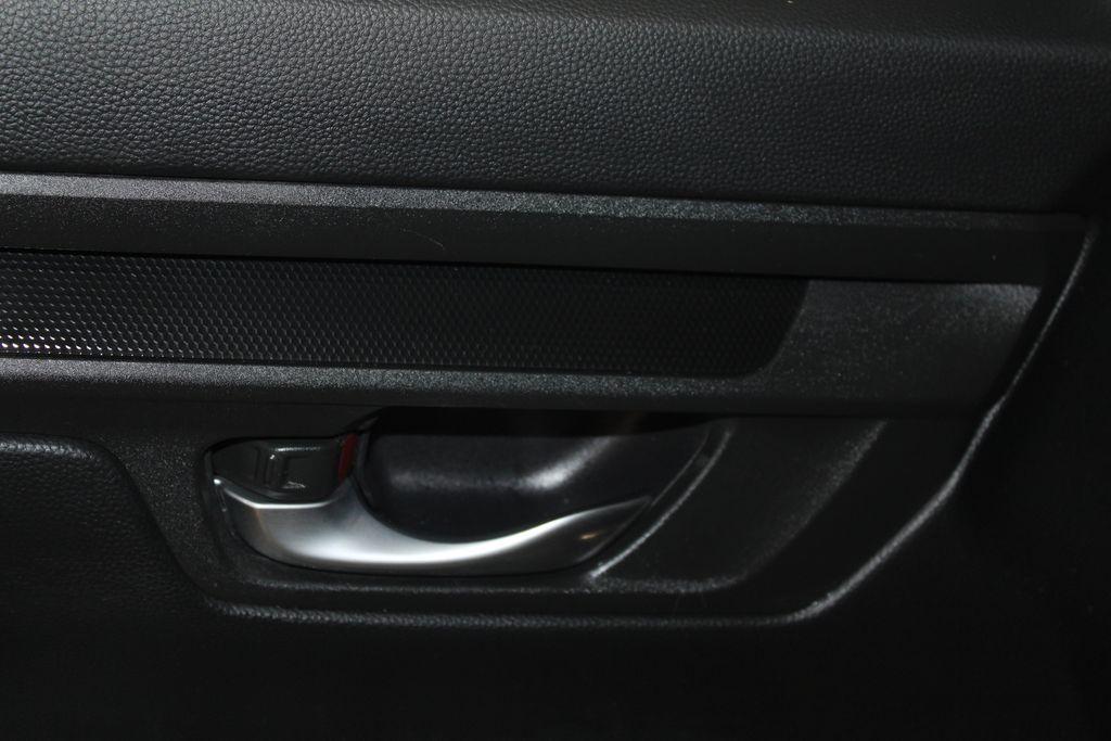 used 2024 Honda CR-V car, priced at $32,490