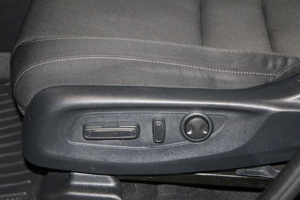 used 2024 Honda CR-V car, priced at $32,490