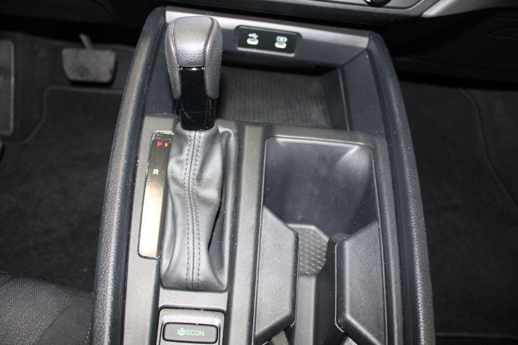 used 2025 Honda Accord car, priced at $30,495