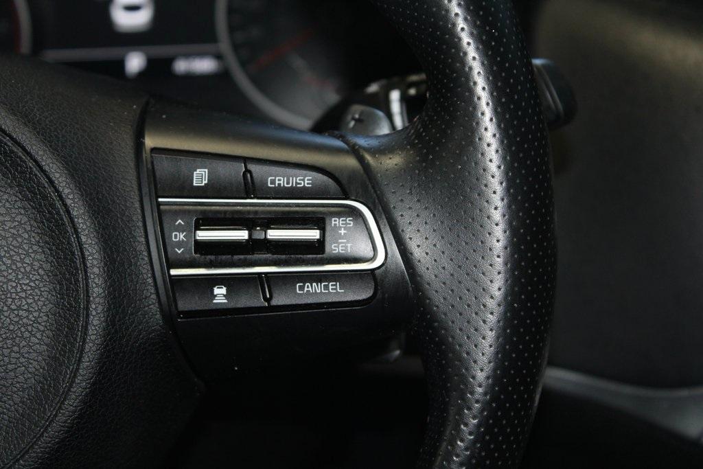 used 2018 Kia Stinger car, priced at $26,890