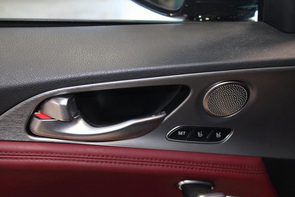 used 2018 Kia Stinger car, priced at $26,890