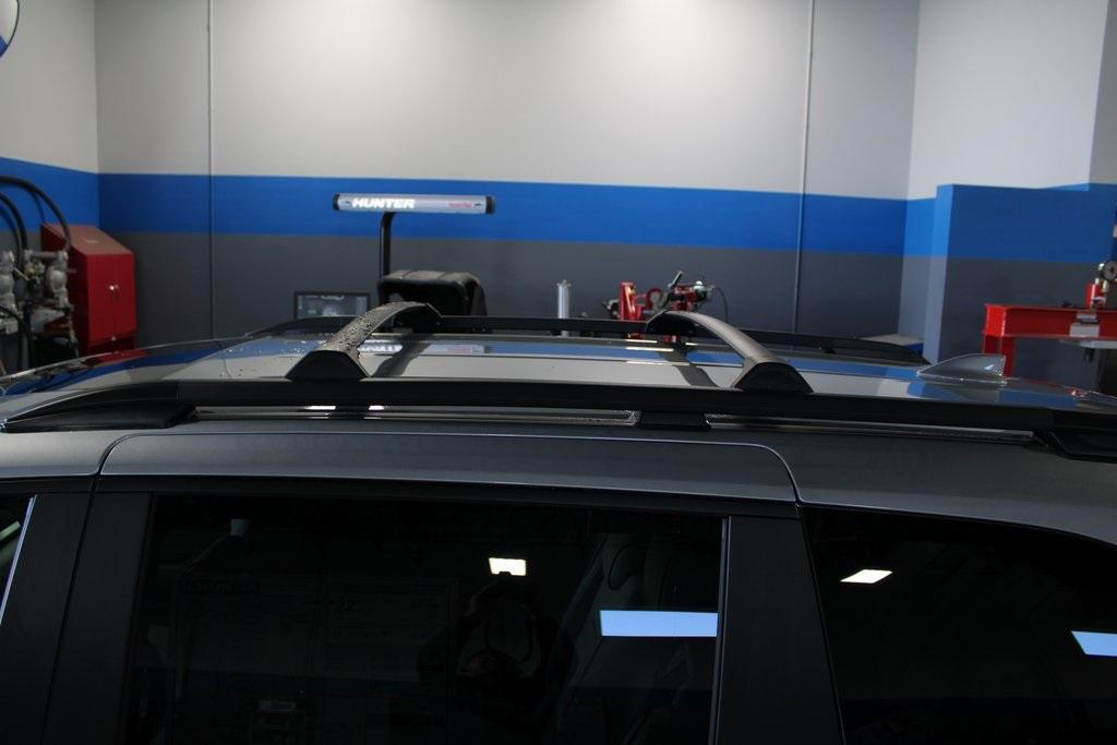 new 2026 Honda Odyssey car, priced at $50,020