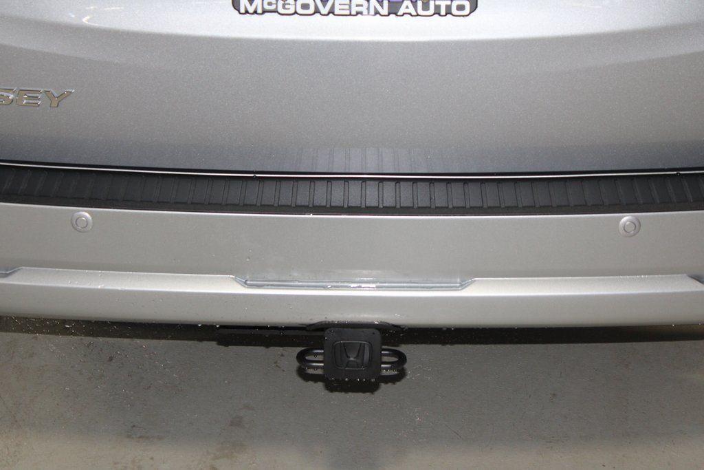 new 2026 Honda Odyssey car, priced at $50,020