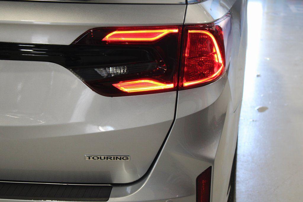 new 2026 Honda Odyssey car, priced at $50,020